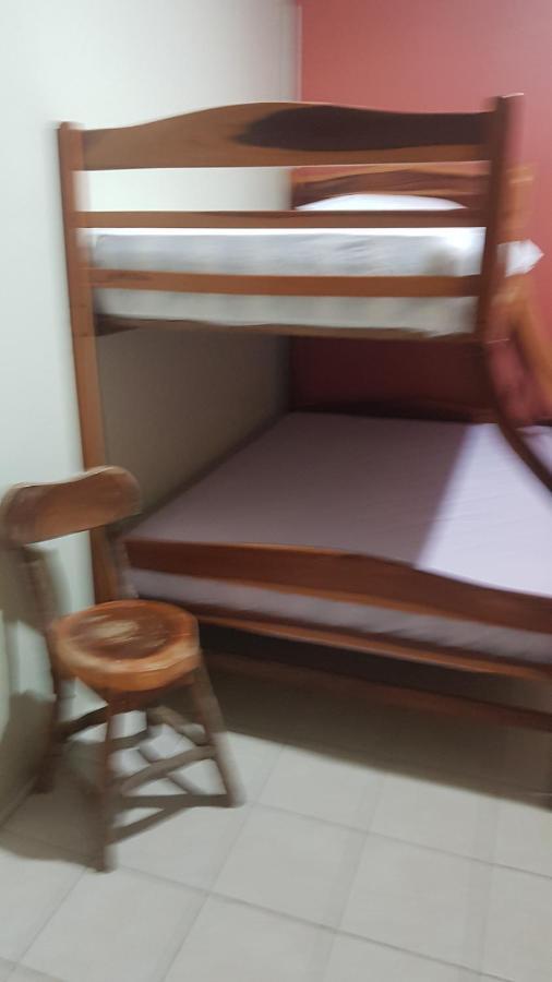 Chaqana Hostel ซาลีนาส ภายนอก รูปภาพ
