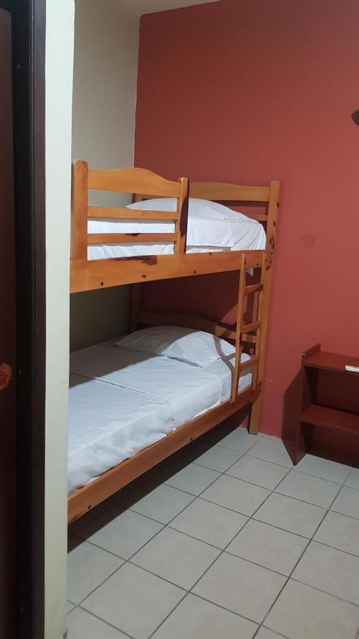 Chaqana Hostel ซาลีนาส ภายนอก รูปภาพ