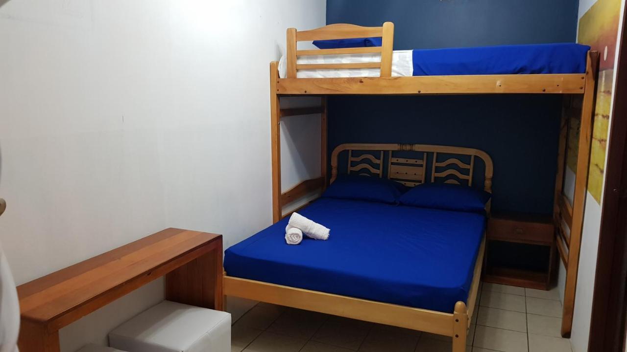 Chaqana Hostel ซาลีนาส ภายนอก รูปภาพ